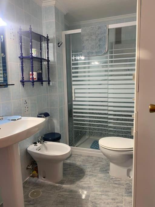 Apartamento Piscina سانتا بولا المظهر الخارجي الصورة