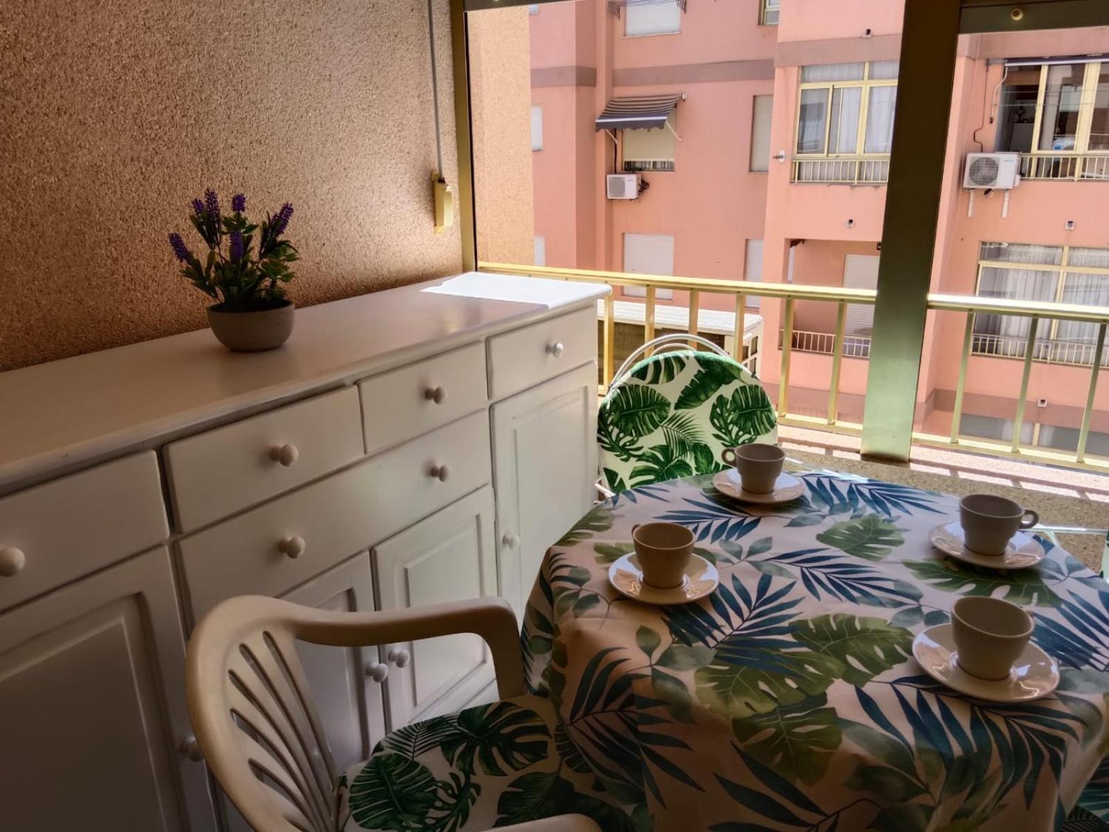 Apartamento Piscina سانتا بولا المظهر الخارجي الصورة